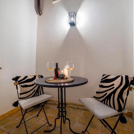 Casa Ramal - Tipica Dimora Siciliana Lägenhet Syrakusa Exteriör bild