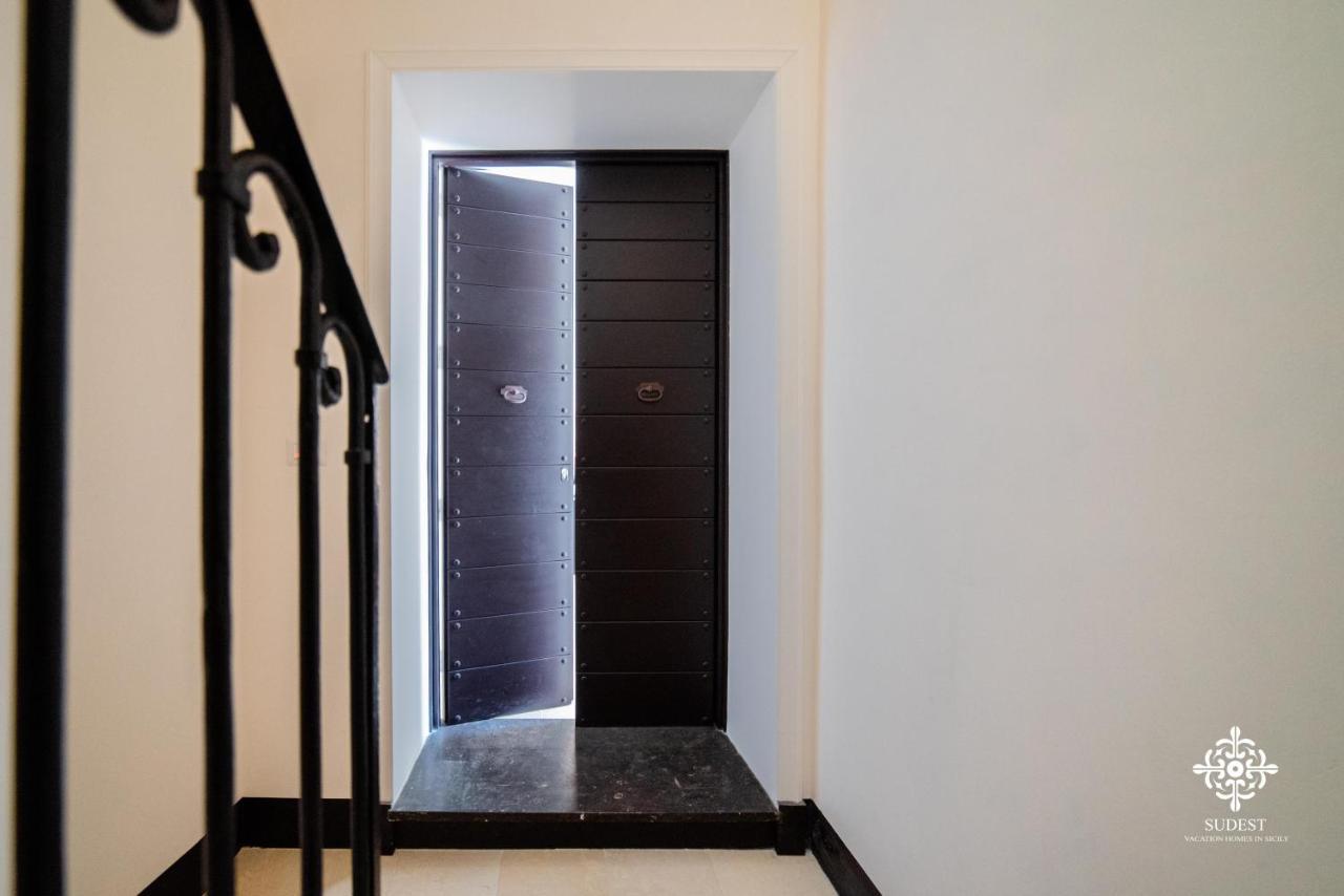 Casa Ramal - Tipica Dimora Siciliana Lägenhet Syrakusa Exteriör bild